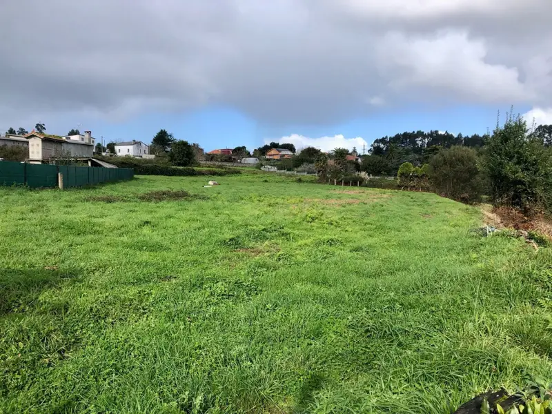 Venta Terrenos Sada Oleiros