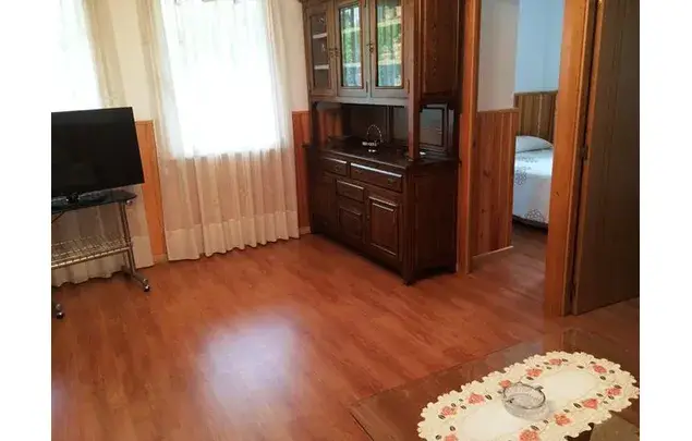 Alquiler Casa 2 Dormitorios 68m2 O Cruceiro