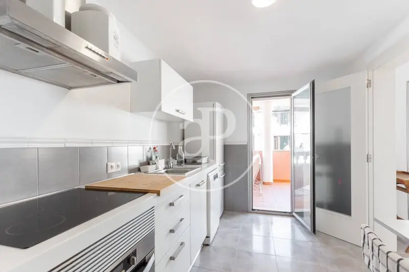 Apartamento en Cala Galiota Colonia Sant Jordi Mallorca