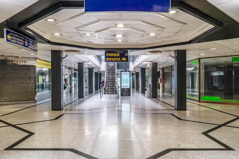 Venta Local Comercial con Calefaccion en Alhamar Centro Granada