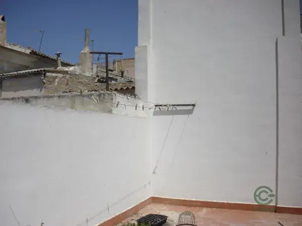 Casa amplia de 290 m2 en Cieza Murcia
