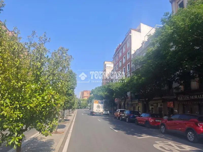 Piso en venta en Tetuán Madrid 43m² 2 dormitorios