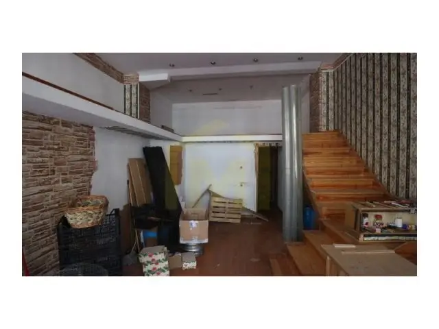 Local en Venta Zona Masip Gloria Fuertes
