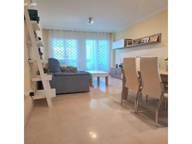 Apartamento en Manilva cerca de la playa