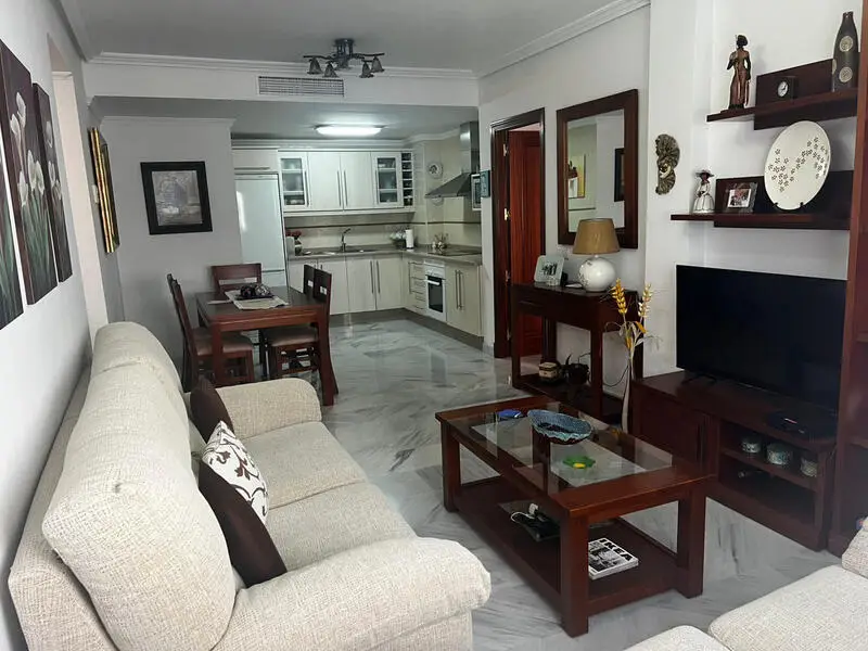 2 Cuarto Apartamento en venta
Guaro (Periana), Málaga
