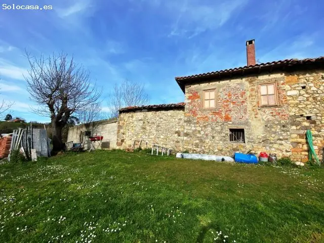 Venta Casa y Terreno 20000m2 Cerca Playa Santa Marina