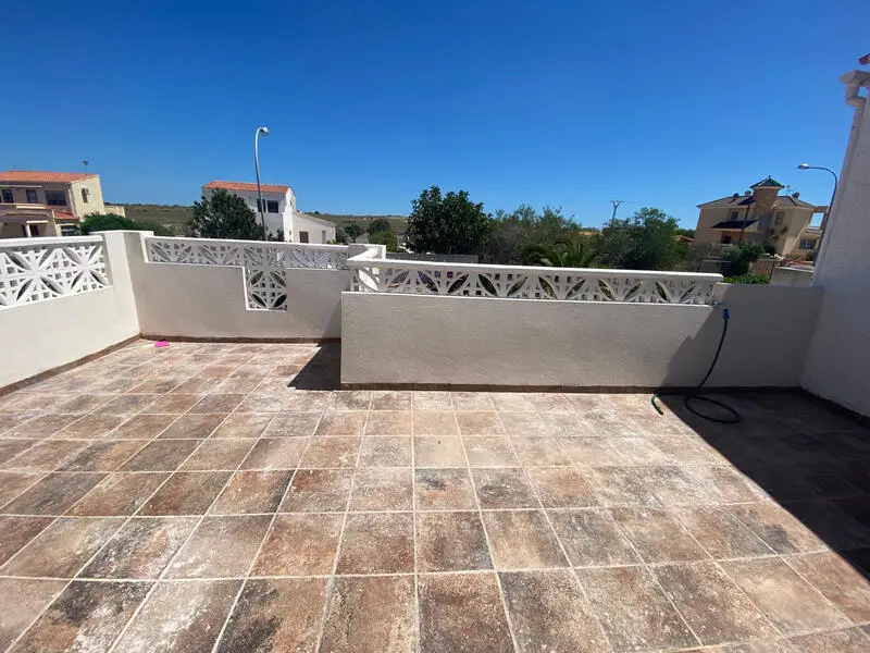 Adosado 3 Dormitorios Torrevieja Cerca Servicios