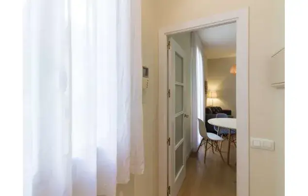 Apartamento 2 Dormitorios 50m2 Barcelona