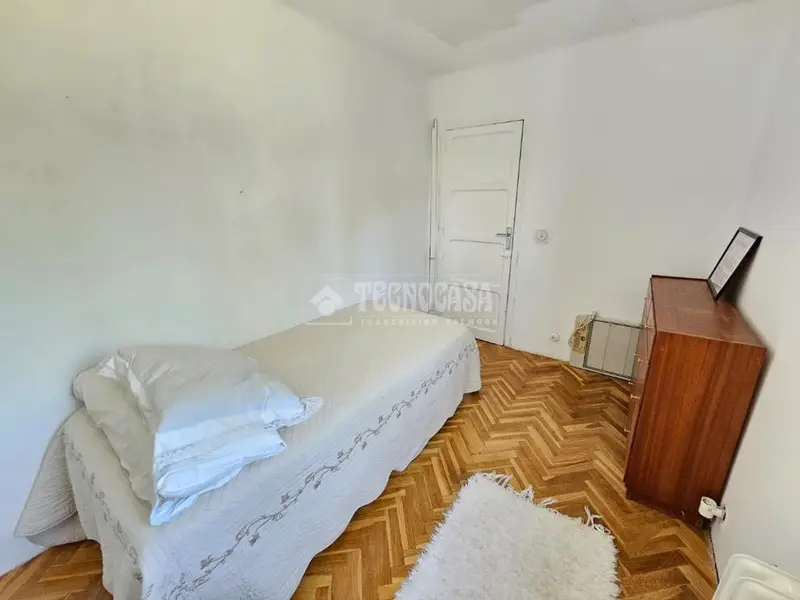 Chalet en Venta Carabanchel 136m2 3 Dormitorios Patio Reforma
