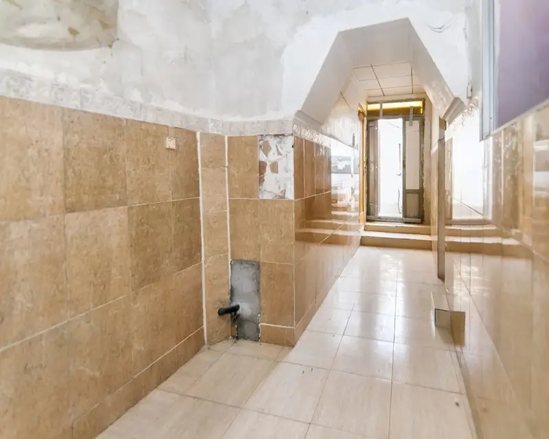 Adosado en Molina de Segura 146m2 2 habitaciones