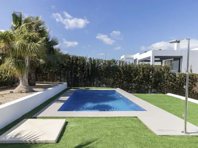 Villa de Lujo en Cala Murada Mallorca