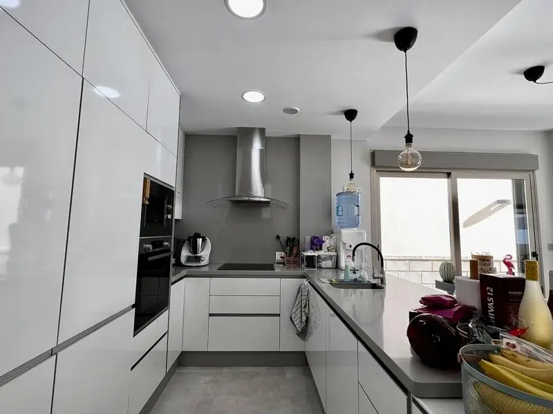 Villa de 3 Dormitorios en Villamartin Orihuela Costa