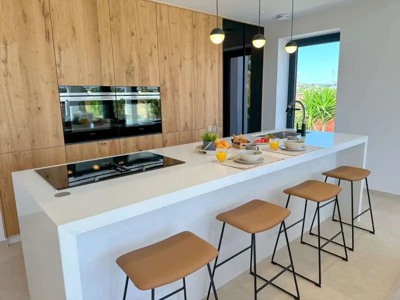 Chalet en venta en Villaricos, Cuevas del Almanzora, Almería