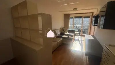 Apartamento en Alquiler Avenida Galicia Totalmente Equipado