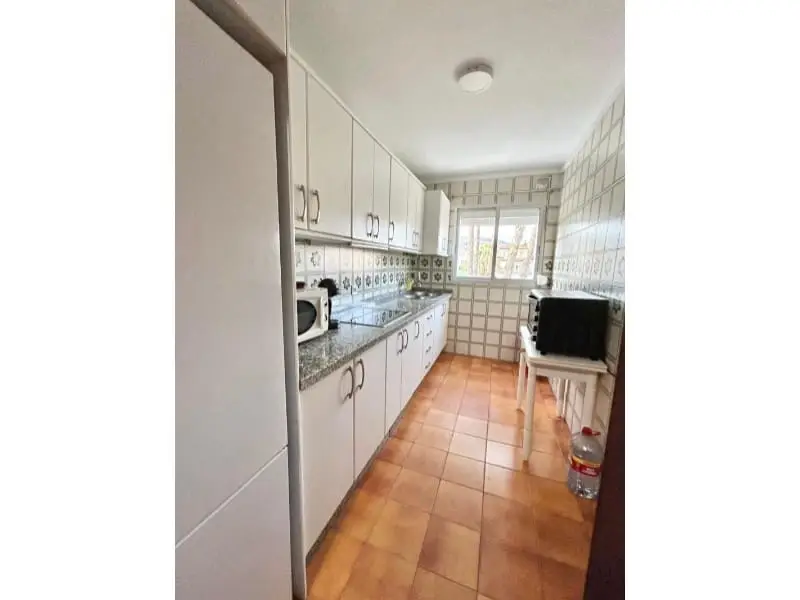 Alquiler Piso 2 Dormitorios Laguna Beach Torrox