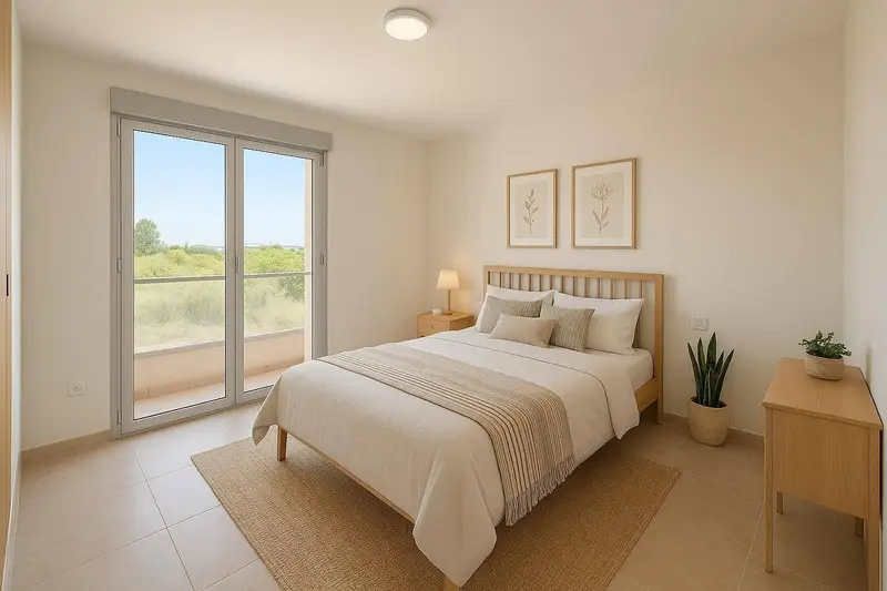 Piso en Venta en La Pobla Llarga Valencia a Estrenar