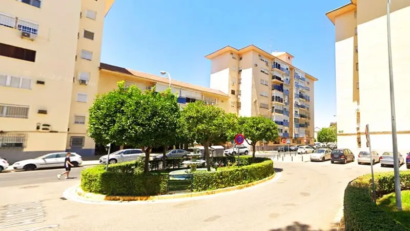 Piso en Sevilla financiable al 100% sin gastos inmobiliaria