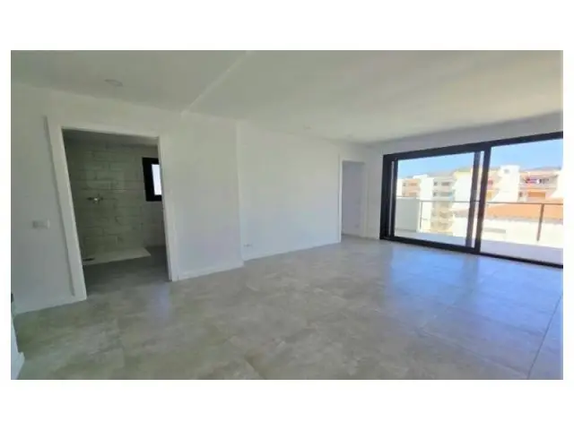 Dúplex Obra Nueva Roses Cerca Playa