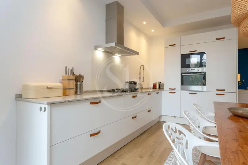 Piso en venta en el Gótico de Barcelona
