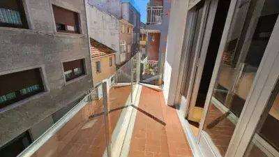 Piso en venta en Portonovo centro cerca de Iglesia Sta Catalina