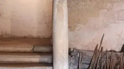 Casa Palacio en Venta Arrieta Treviño 800m2