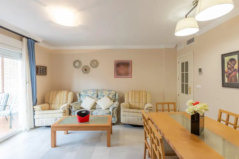 Venta Piso Playa Granada Motril 3 Dormitorios Terraza Piscina