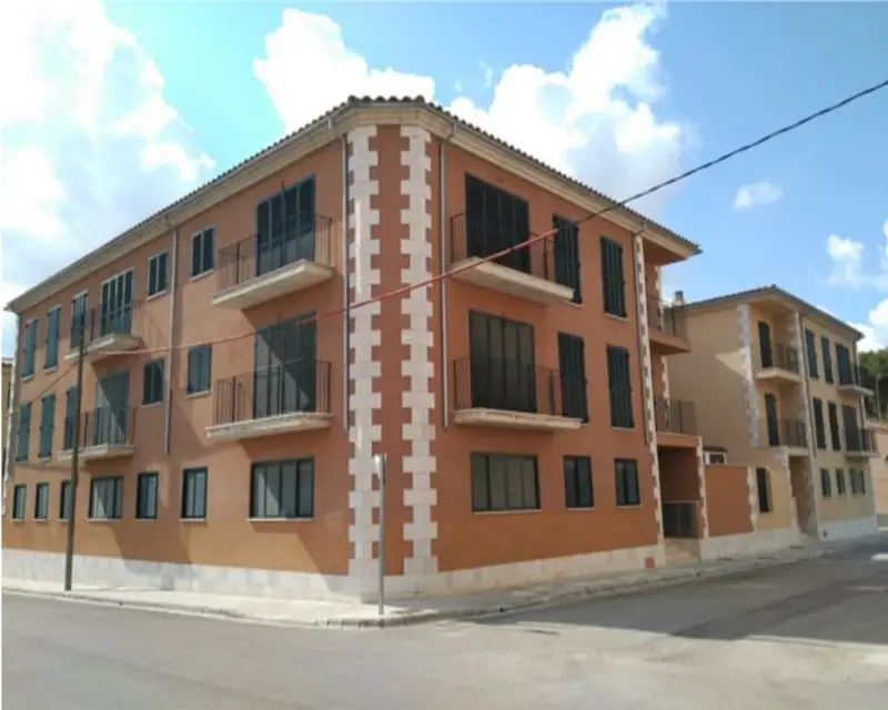 Garaje en Venta en Sant Joan 24m²