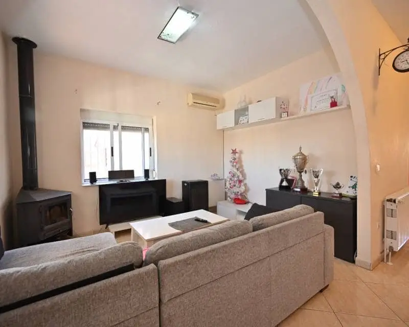 Chalet en Venta Los Altos Alicante 2 Dormitorios Parking Terraza