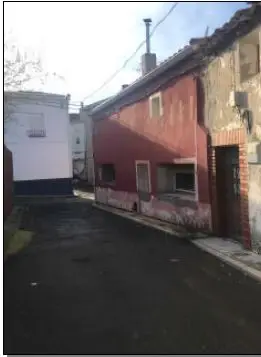 Casa en Alquiler Zarza de Tajo Cuenca
