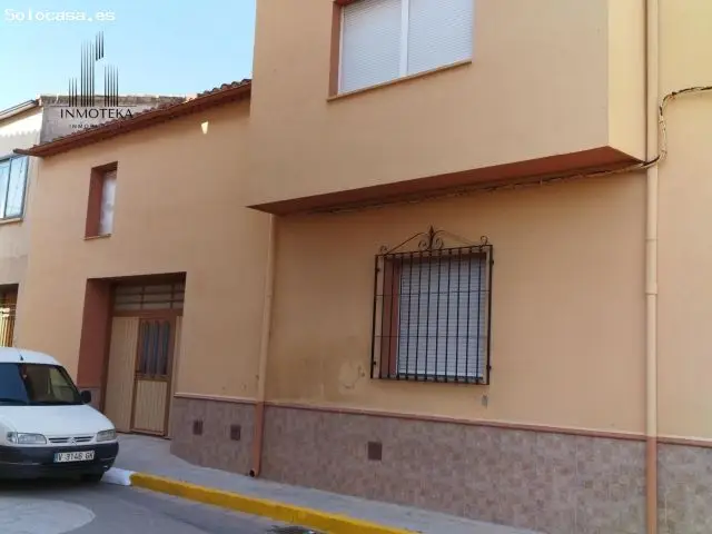 Casa Duplex Reformada Madrigueras Inversion Alquilar