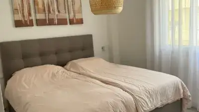 Apartamento en Venta en La Carihuela Torremolinos