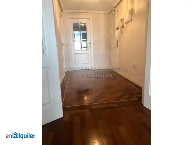 Alquiler Piso 117m2 Aire Acondicionado Villablanca