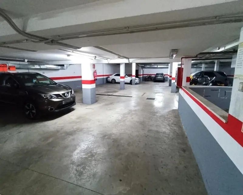 Inmueble 10m2 Aljaraque Juan Carlos I