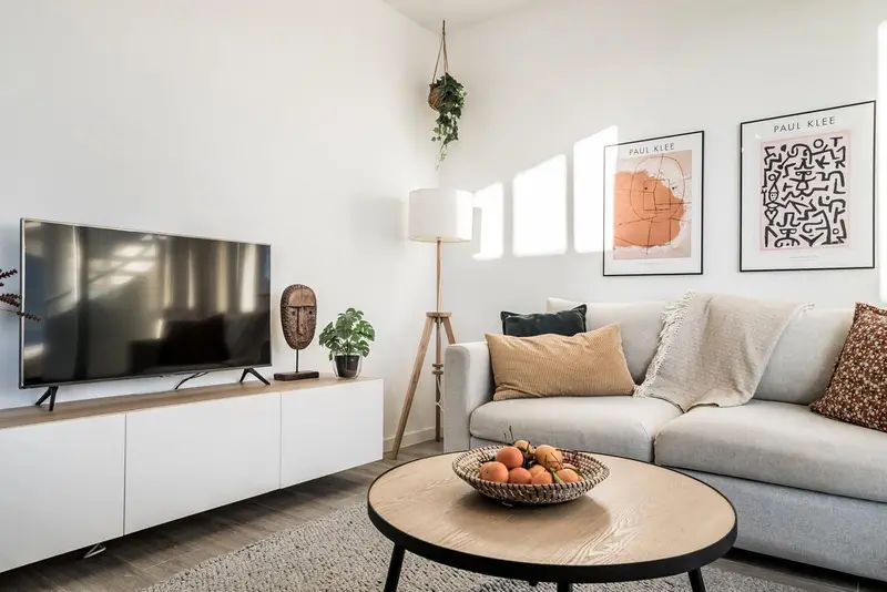 Apartamento 2 Dormitorios Cancelada Estepona