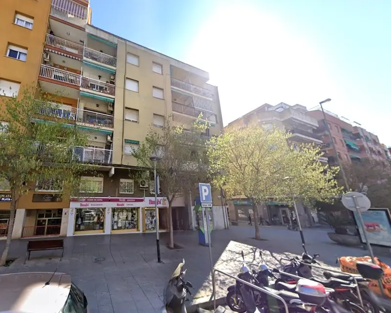 Piso 75m2 3 habitaciones 2 baños Barbera del Valles