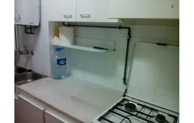 Alquiler Apartamento 2 Dormitorios Barcelona