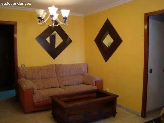 Vivienda 80m2 Santa Aurelia 3 Dormitorios Luminosa
