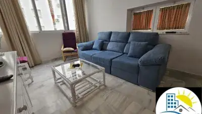 Alquiler Escolar Piso Playa Valdelagrana Septiembre Junio