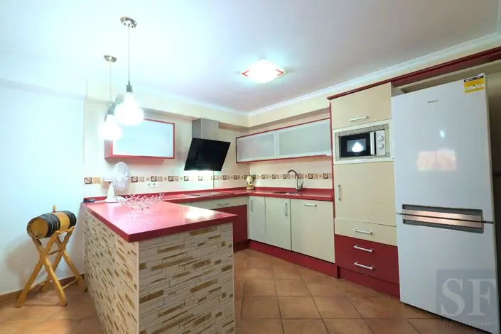 Villa en Venta 3 Dormitorios Piscina Privada Viña Málaga