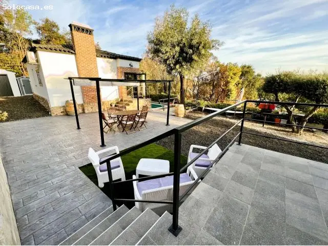 Casa Rural en Herrera del Duque Alquiler Vacacional