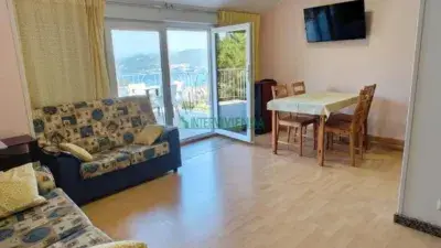 Casa en alquiler en Vilaboa