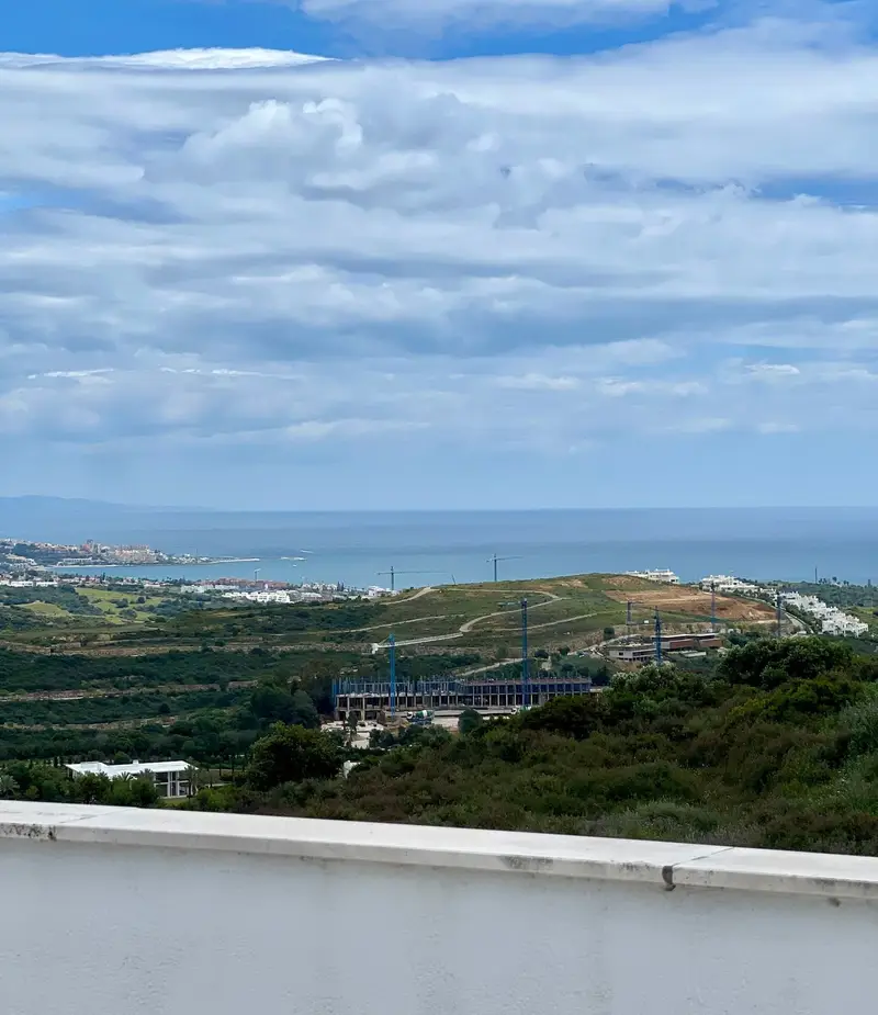 Adosado 3 Dormitorios Casares Solarium 75m2 Piscina