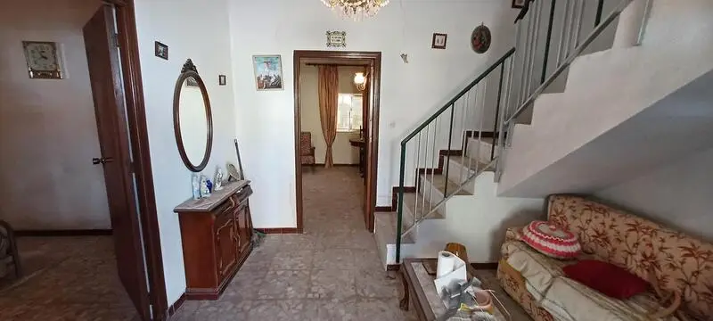 Adosado 6 Dormitorios Urcal Almeria