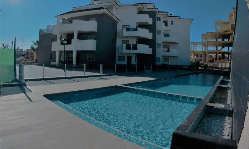 Apartamento 2 Dormitorios Las Filipinas Golf Playa Lujo