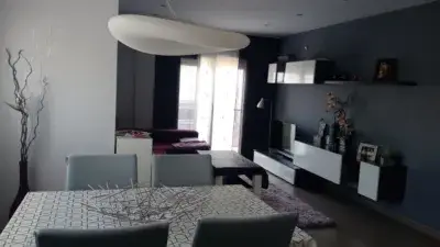 Alquiler piso 110m2 3 habitaciones 2 baños Carrer Ramon Llull