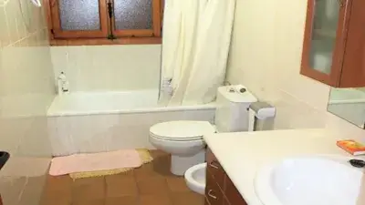 Casa en venta en Ainsa Pirineo de Huesca 5 habitaciones