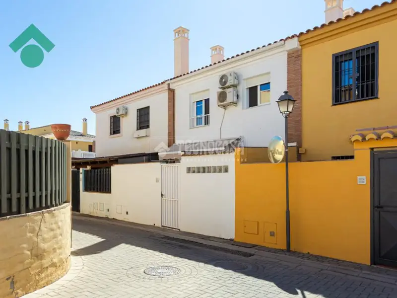 Casa en venta en Rincón De La Victoria