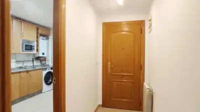 Piso en Alquiler Oviedo Pumarin 3 Habitaciones Reformado
