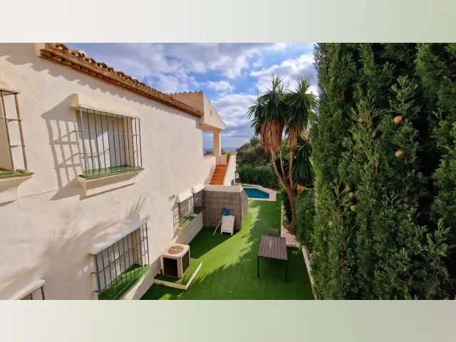 Casa Villa 3 Dormitorios La Duquesa Espa	ña