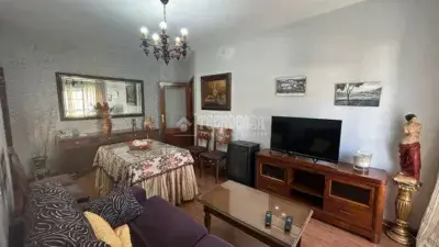 Piso en venta en Baeza 2 habitaciones 91m2